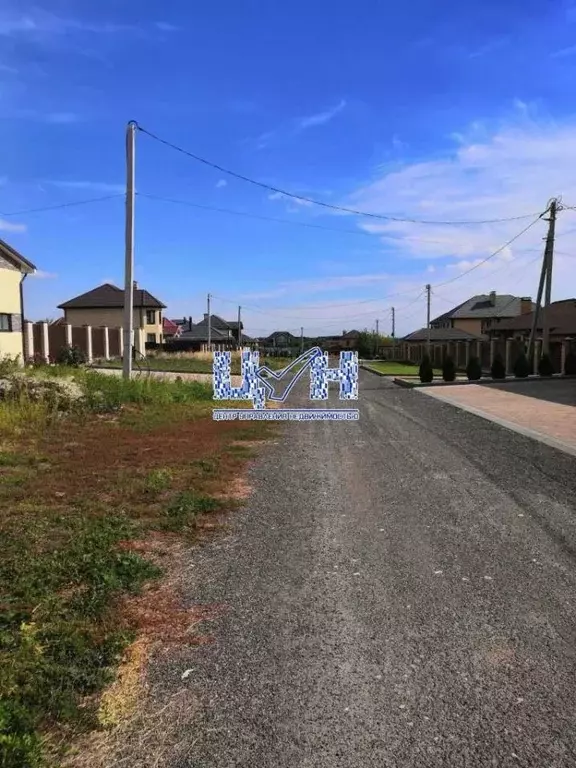 Участок в Курская область, Курск просп. Победы (14.0 сот.) - Фото 1