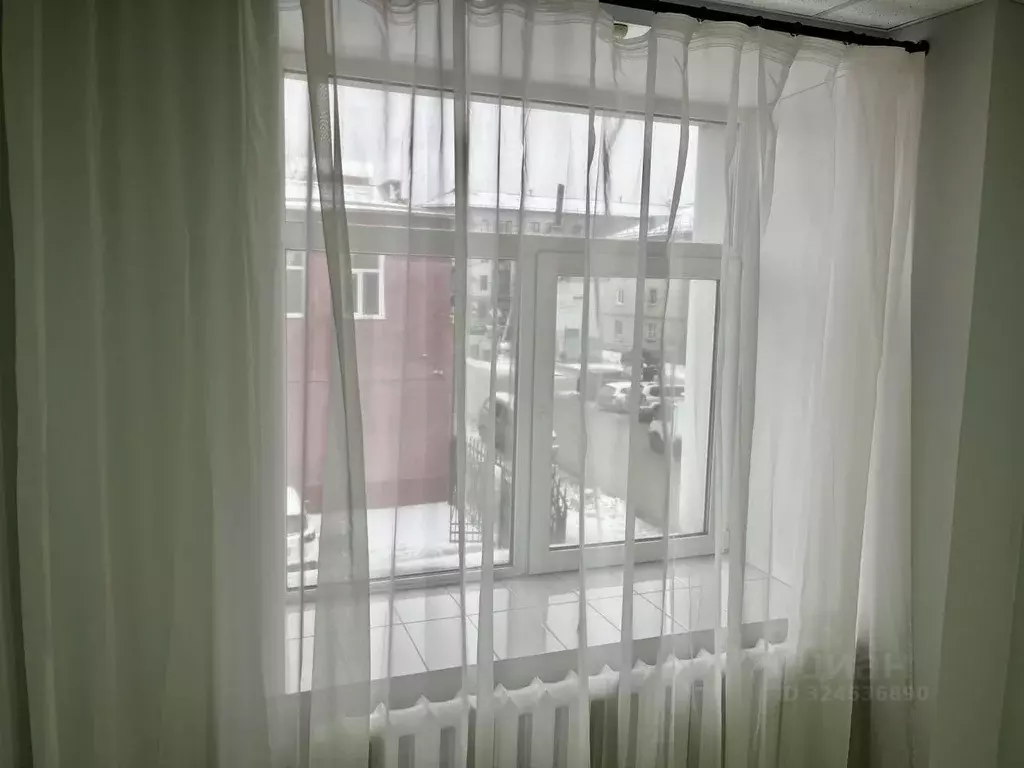 Офис в Алтайский край, Барнаул ул. Льва Толстого, 16/19А (18 м) - Фото 2