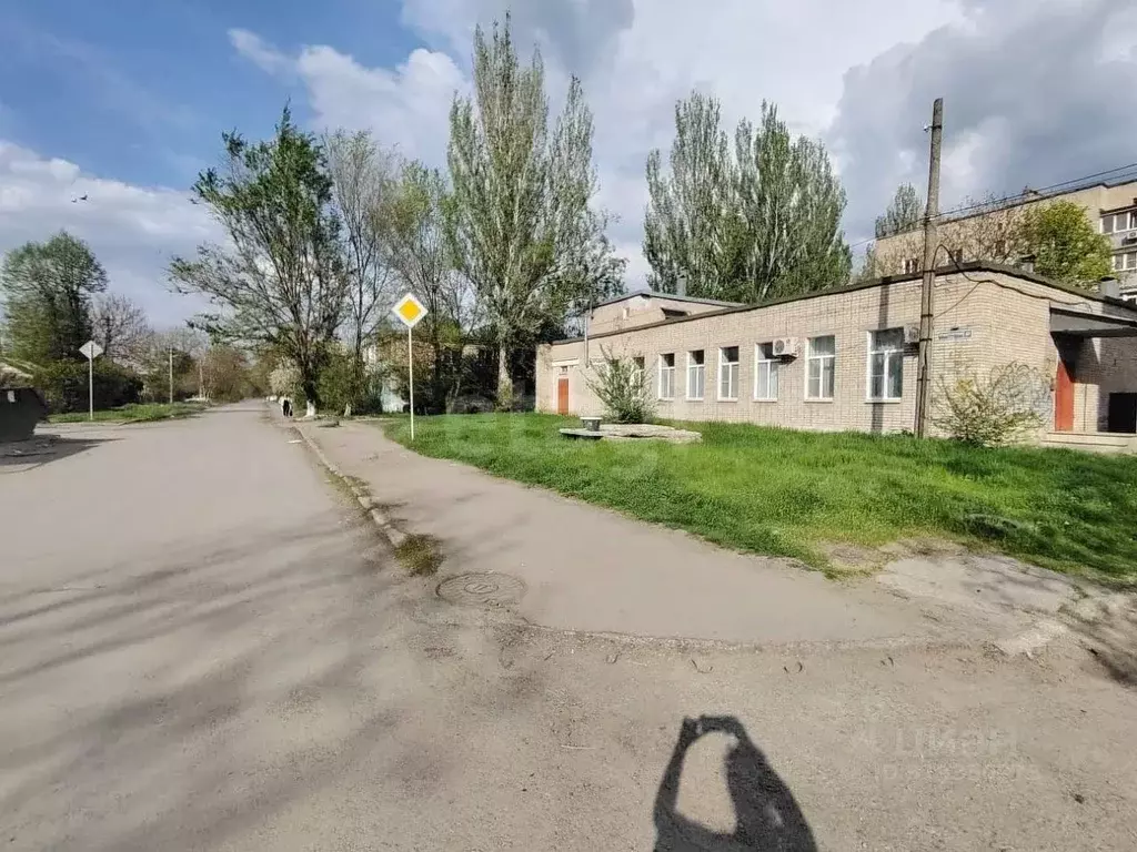 Офис в Ростовская область, Новочеркасск ул. Клещева, 11 (272 м) - Фото 0