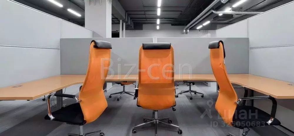 Офис в Санкт-Петербург Придорожная аллея, 8 (134 м) - Фото 2