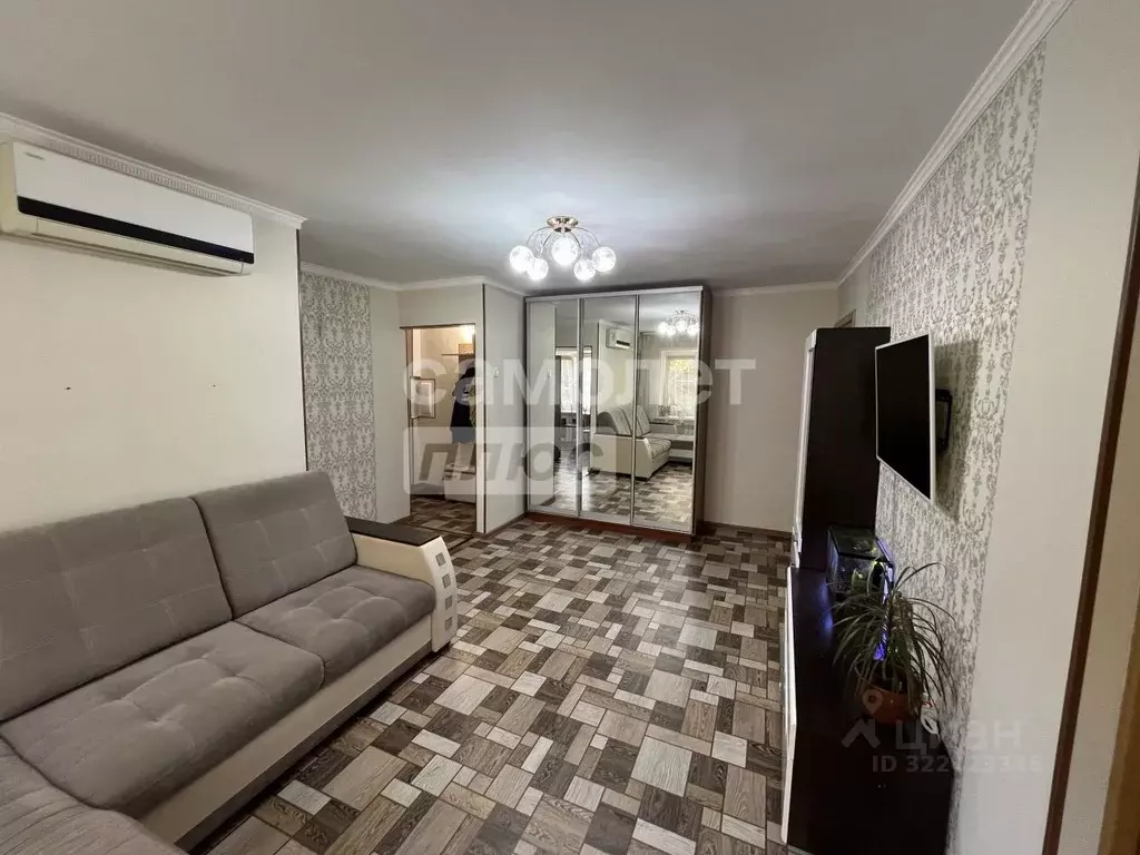 2-к кв. Забайкальский край, Чита Нагорная ул., 85 (43.9 м) - Фото 2