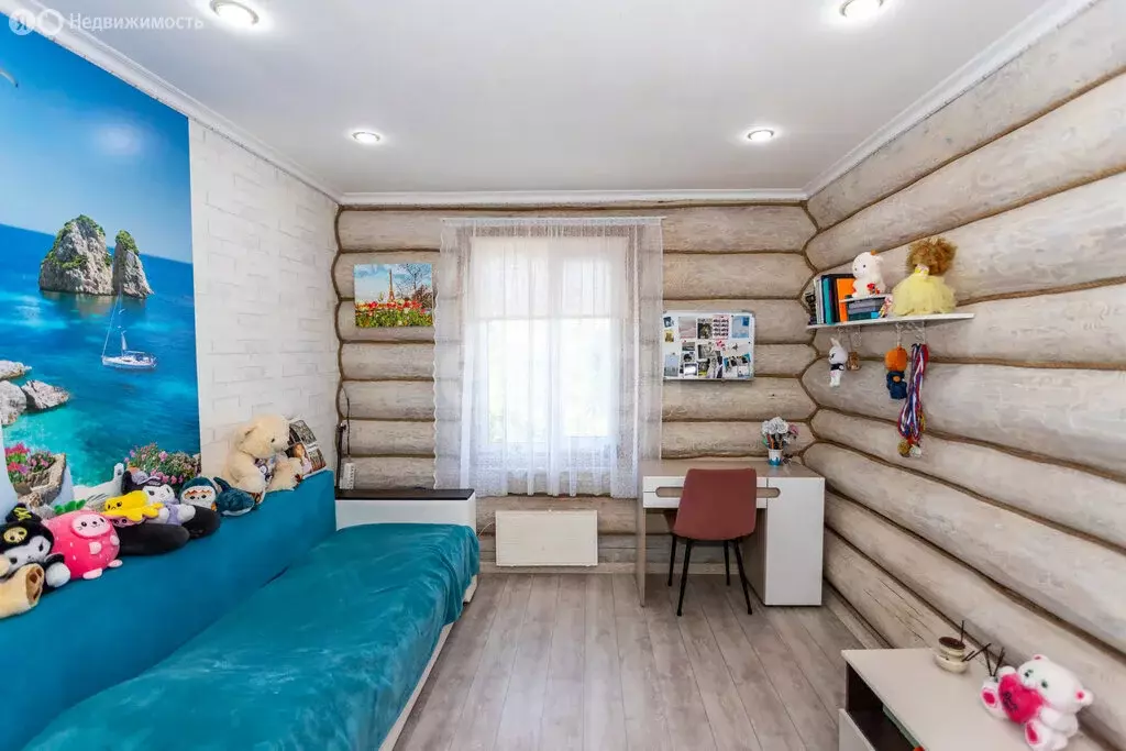 Дом в Набережные Челны, проспект Фоменко (115 м) - Фото 1