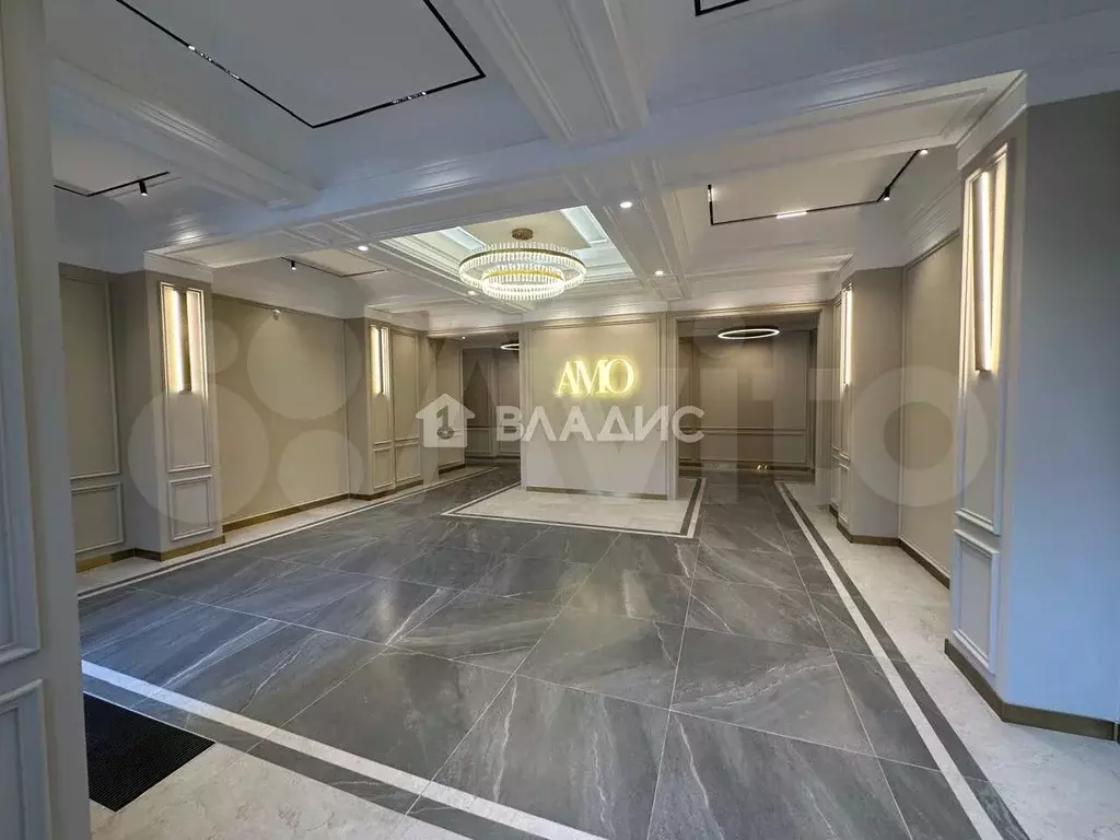 3-к. квартира, 80 м, 4/7 эт. - Фото 1