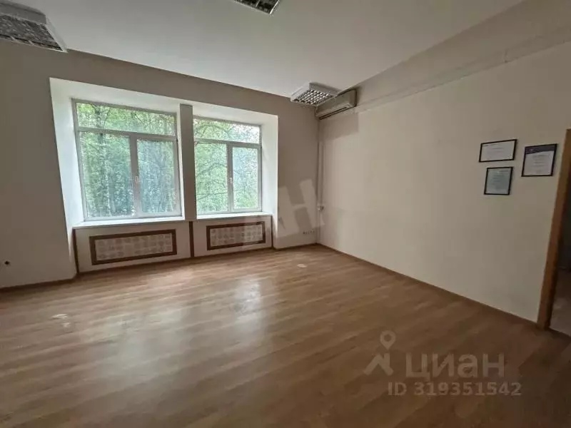 Офис в Москва Научный проезд, 6 (52 м) - Фото 1
