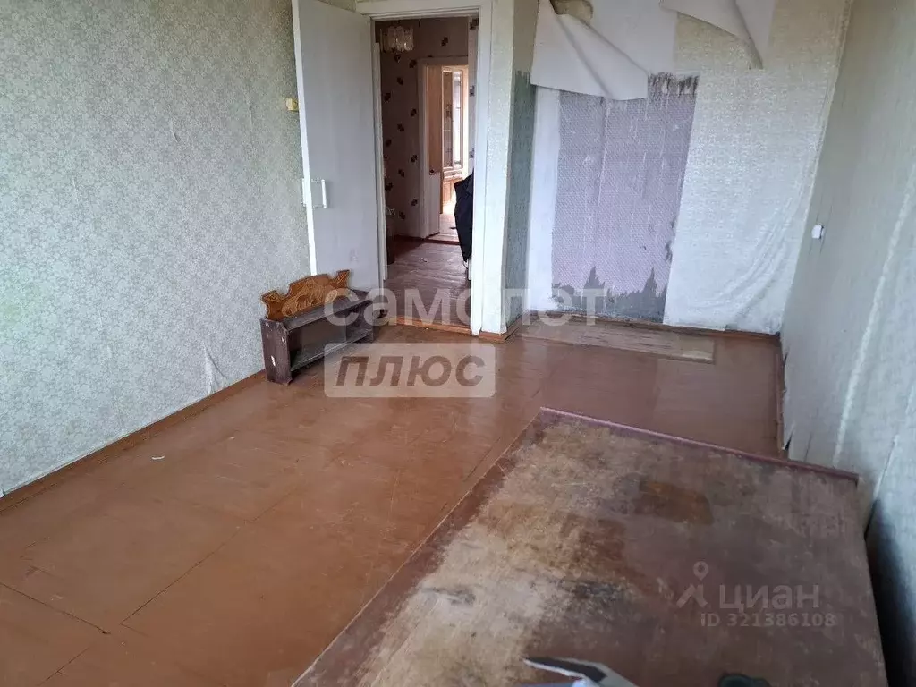 Дом в Челябинская область, Кунашакский муниципальный округ, с. Сары ... - Фото 2