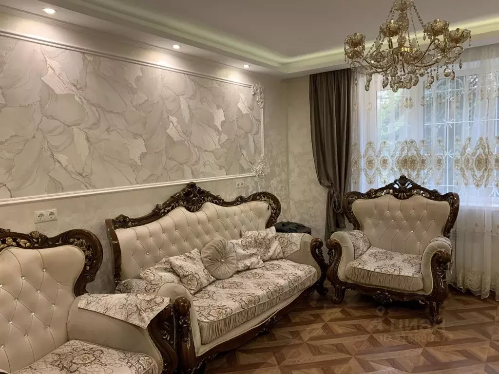 5-к кв. Москва Алтуфьевское ш., 13К2 (102.0 м) - Фото 0