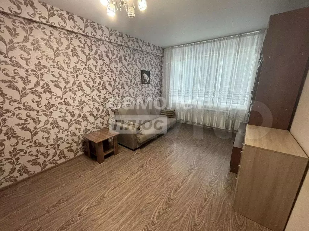 1-к. квартира, 44,1 м, 4/10 эт. - Фото 0