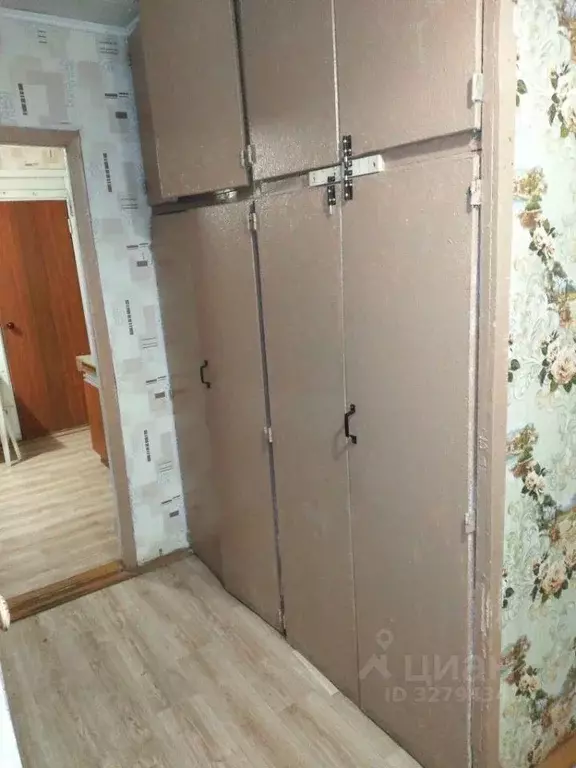 2-к кв. Нижегородская область, Богородский муниципальный округ, с. ... - Фото 2