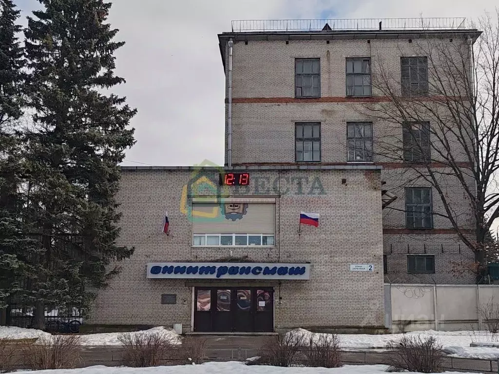 Производственное помещение в Ленинградская область, Ломоносовский ... - Фото 2