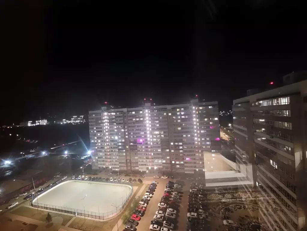 Студия Кировская область, Киров Московская ул., 207 (21.0 м) - Фото 0