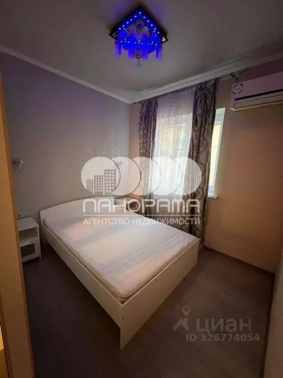 1-к кв. Краснодарский край, Анапа Солнечная ул., 54 (39.0 м) - Фото 2