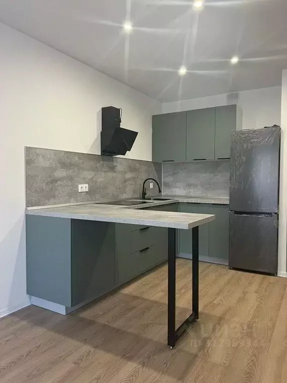 2-к кв. Москва ул. Добролюбова, 8к1 (40.0 м) - Фото 1