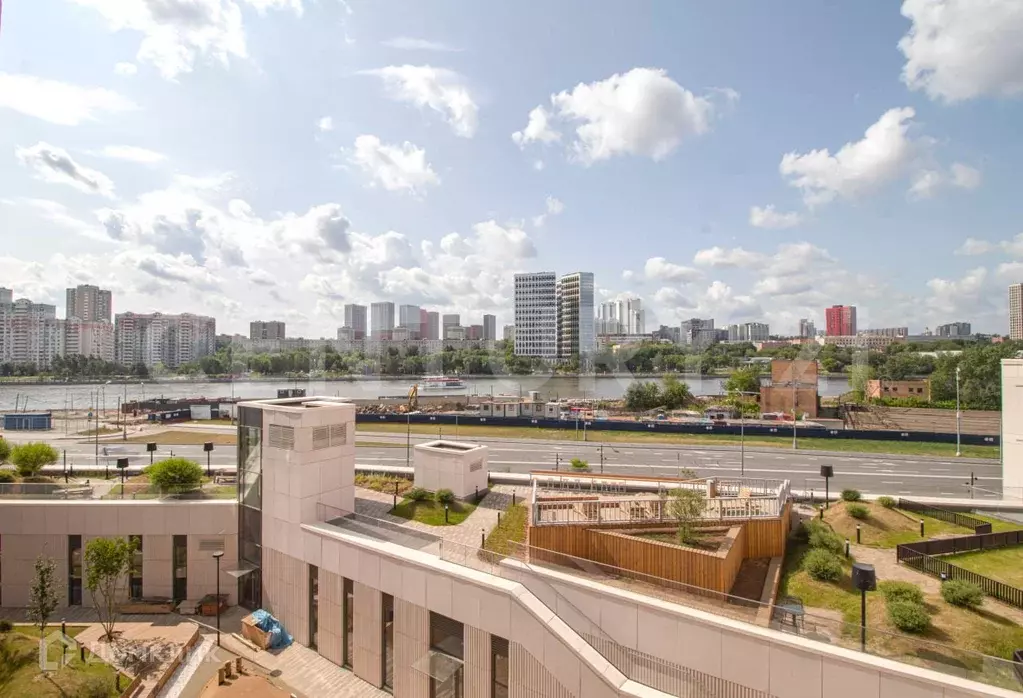 Продаётся 3-к квартира, 97.5 м - Фото 1