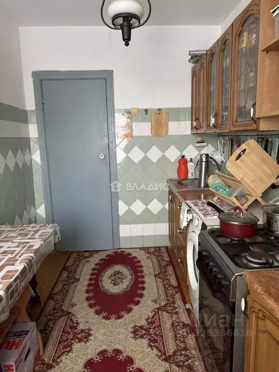 2-к кв. Белгородская область, Белгород ул. Губкина, 55 (47.6 м) - Фото 2