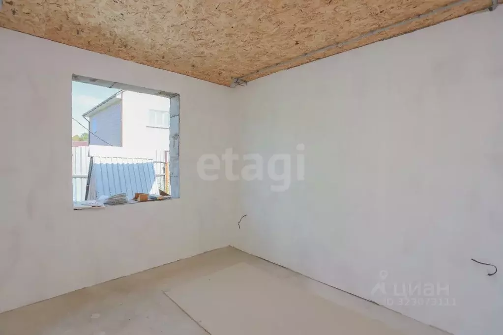 Дом в Иркутская область, Ангарск Расцвет СНТ, 493 (50 м) - Фото 1