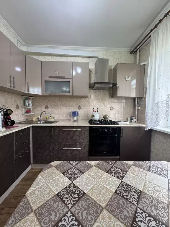 Продаётся 2-к квартира, 53.1 м - Фото 0