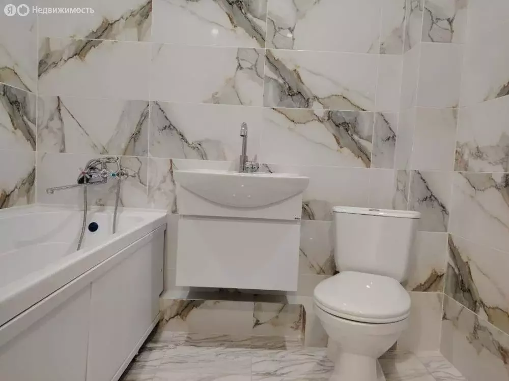 1-комнатная квартира: Михайловск, улица Ишкова, 101 (34 м) - Фото 1