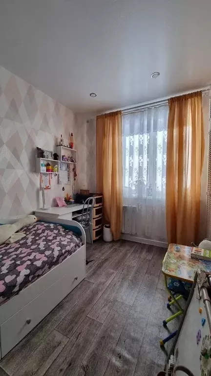 Продаётся 1-к квартира, 44.6 м - Фото 1