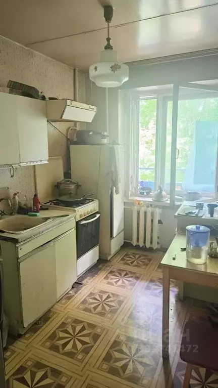 2-к кв. Московская область, Королев ул. Тарасовская, 13 (48.6 м) - Фото 2