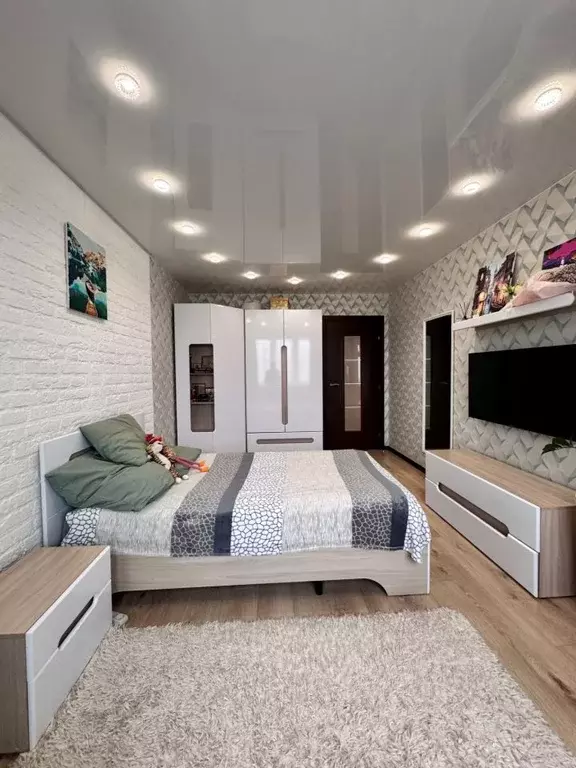 4-к кв. Кировская область, Киров ул. Героя Ивана Костина, 3 (89.3 м) - Фото 1