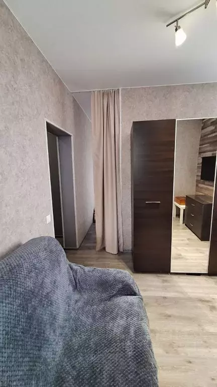 2-к кв. Самарская область, Самара Садовая ул., 90 (37.0 м) - Фото 1