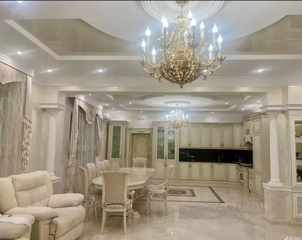 Дом в Ставропольский край, Ставрополь ул. Роз, 248 (350 м) - Фото 0