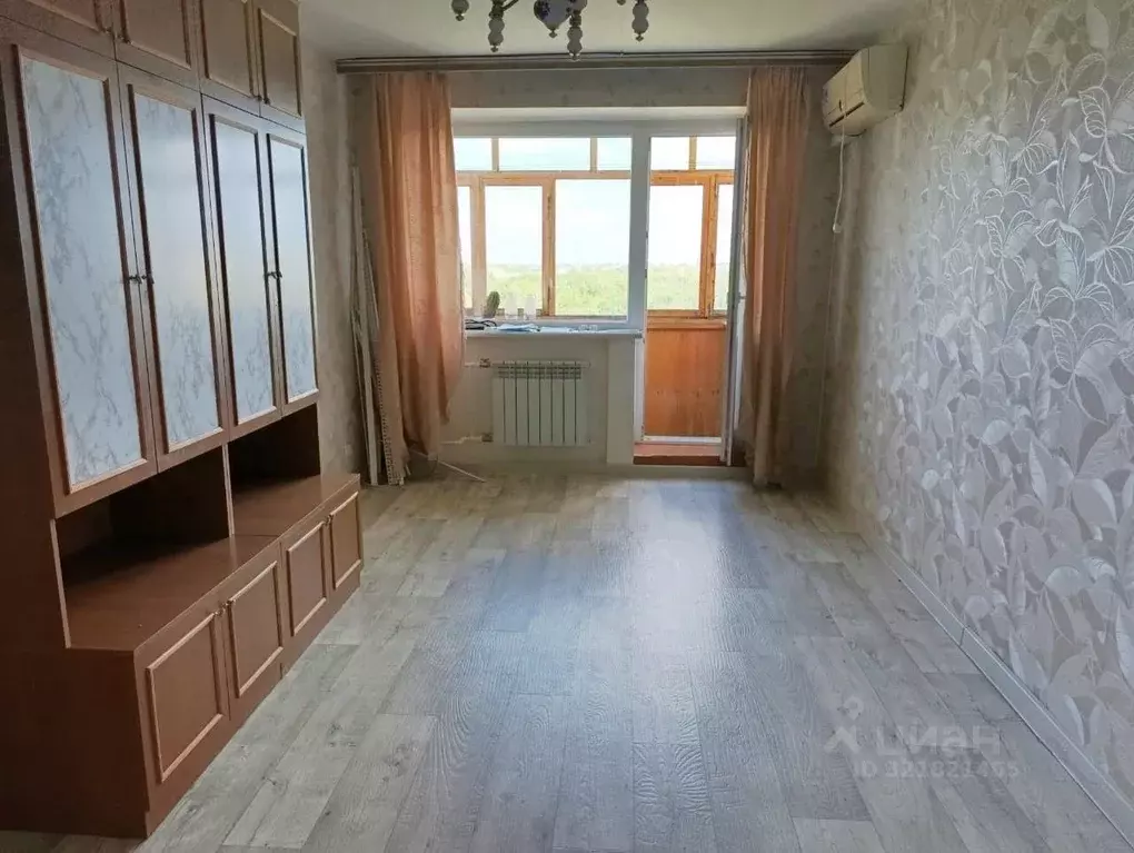 2-к кв. Волгоградская область, Волгоград Николаевская ул., 6 (45.2 м) - Фото 0