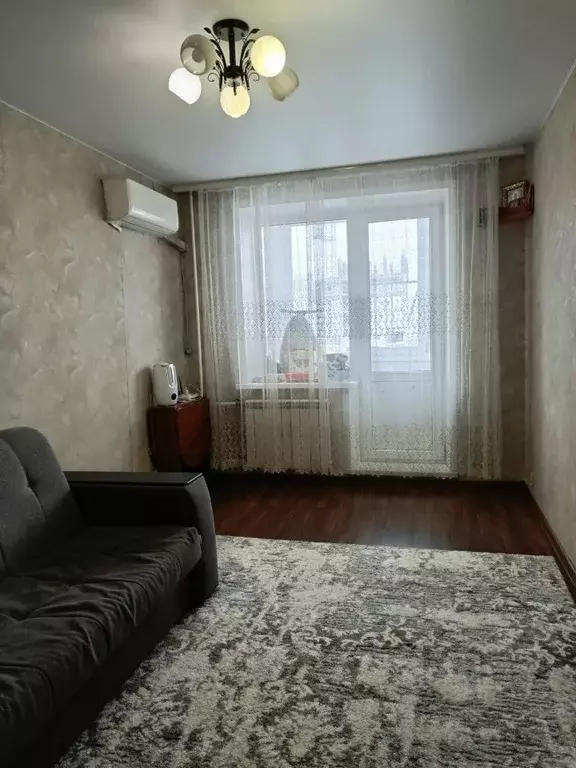 1-к кв. Самарская область, Тольятти Офицерская ул., 4Г (37.0 м) - Фото 0