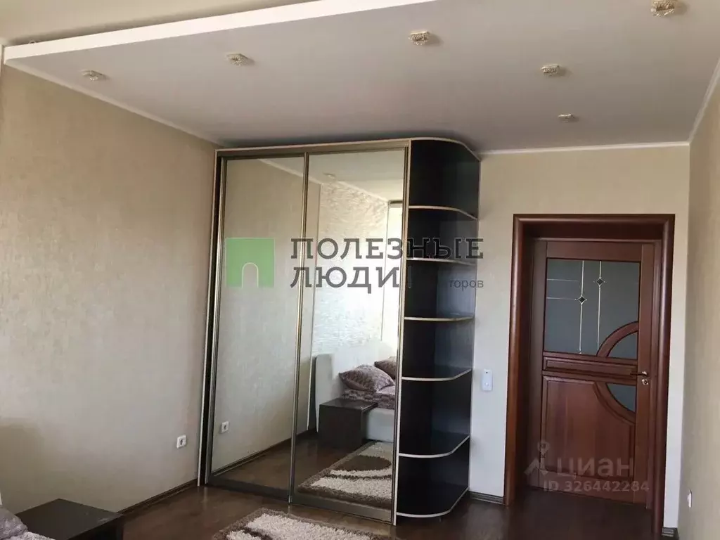 2-к кв. Белгородская область, Белгород 10-й мкр, ул. 60 лет Октября, ... - Фото 1