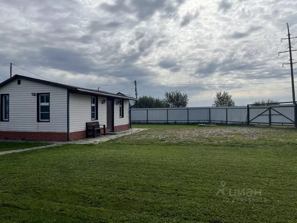 Дом в Ярославская область, Переславль-Залесский муниципальный округ, ... - Фото 1