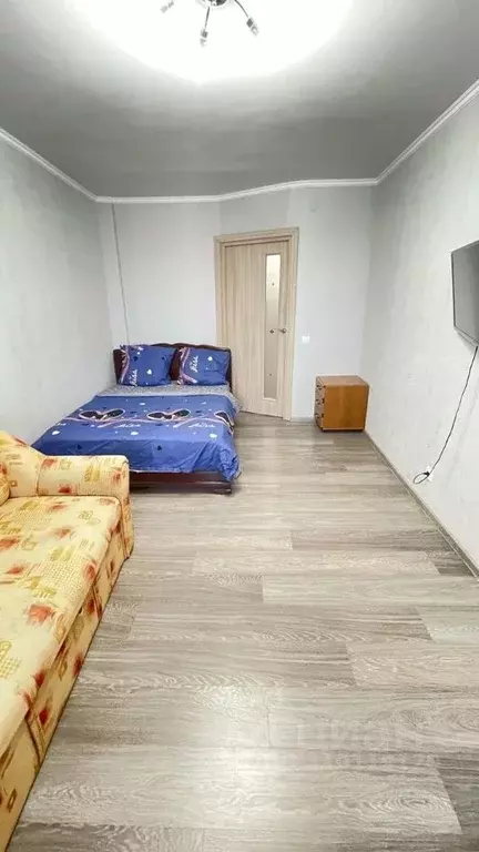 1-к кв. Московская область, Ивантеевка Пушкинский городской округ, ул. ... - Фото 2