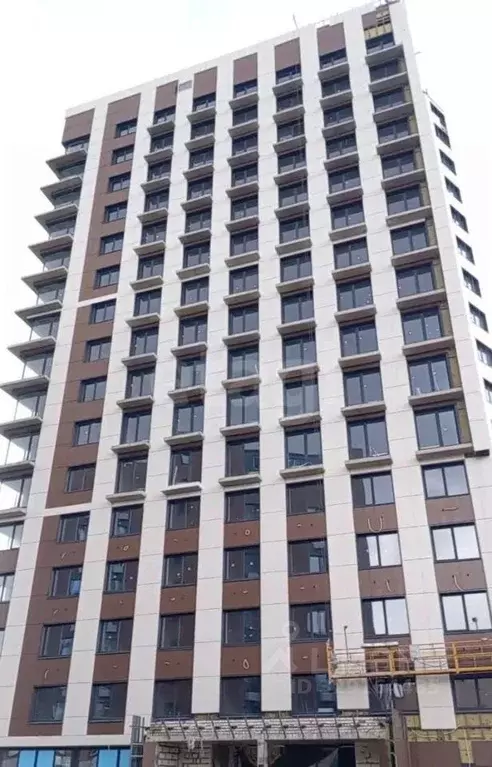 Офис в Смоленская область, Смоленск проезд Маршала Конева, 32 (22 м) - Фото 1