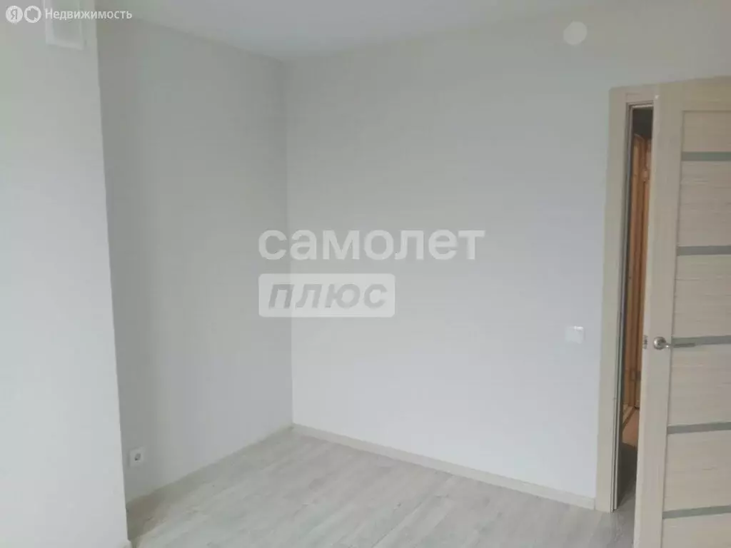 3-комнатная квартира: Томск, микрорайон Черемошники, Шпальный ... - Фото 1