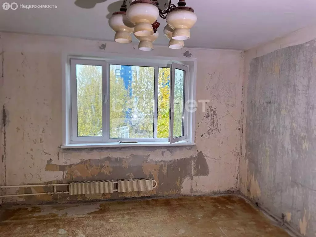 2-комнатная квартира: Москва, Коломенская улица, 5 (52.4 м) - Фото 1