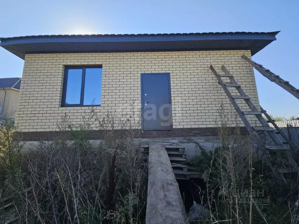 Дом в Башкортостан, Уфа городской округ, д. Зинино  (95 м) - Фото 1