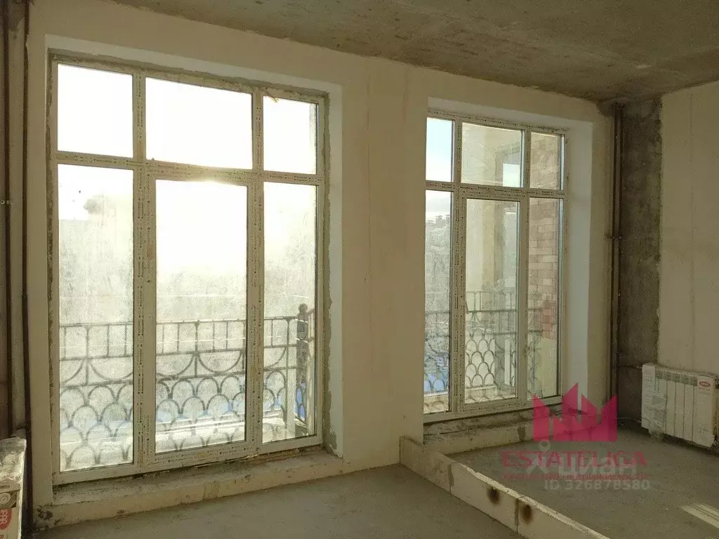 3-к кв. Московская область, Видное бул. Мстислава Ростроповича, 3к2 ... - Фото 1