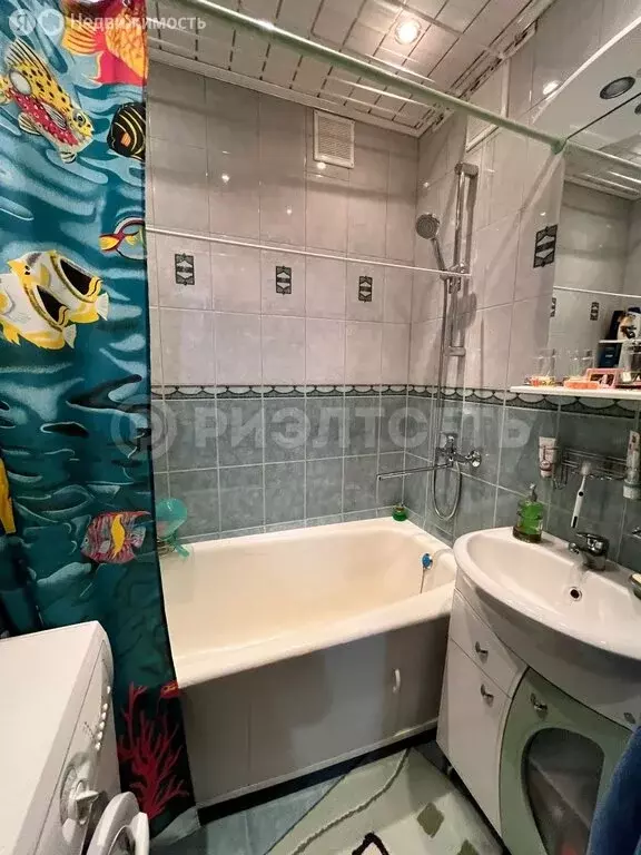 3-комнатная квартира: Ковдор, Комсомольская улица, 13 (59.5 м) - Фото 1