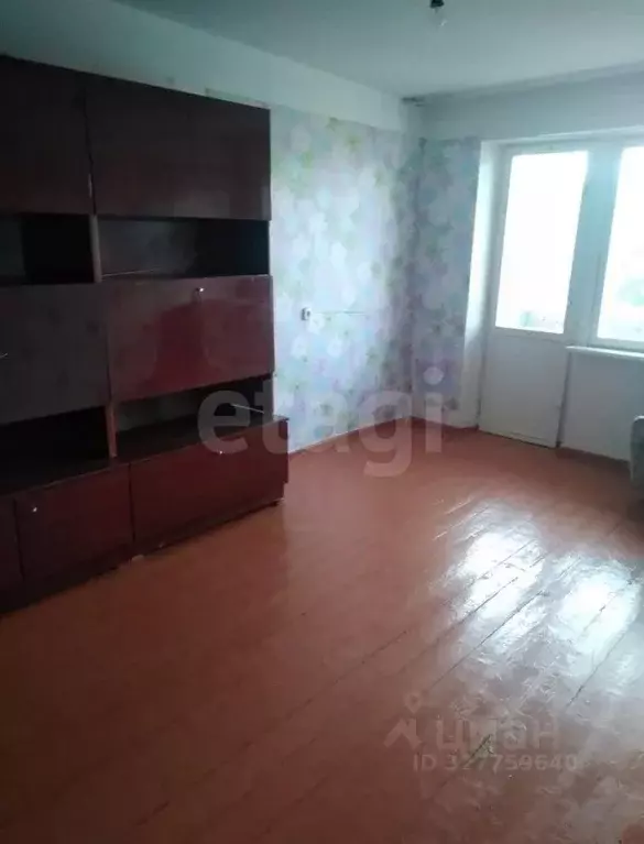 2-к кв. Адыгея, Майкоп 6-й пер., 3/2 (45.2 м) - Фото 1