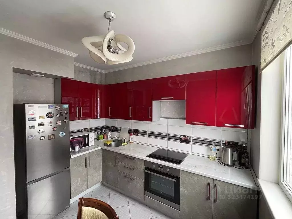 2-к кв. Москва Профсоюзная ул., 124 (50.6 м) - Фото 1