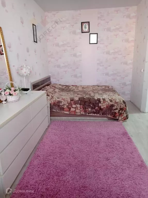 Продаётся 1-к квартира, 35.3 м - Фото 0