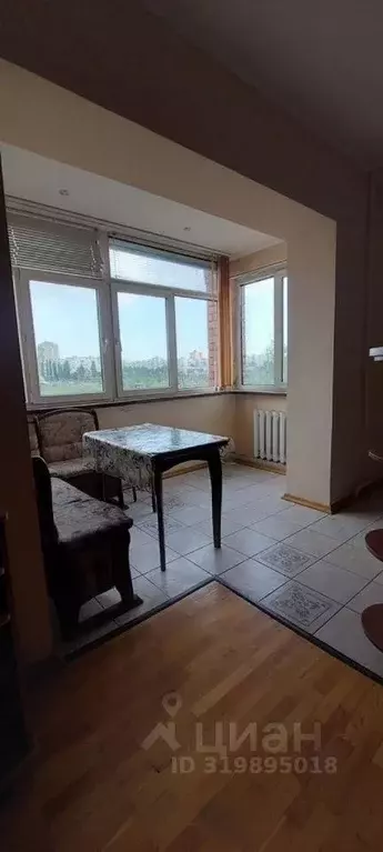 3-к кв. Белгородская область, Старый Оскол Зеленый Лог мкр, 4 (108.0 ... - Фото 1