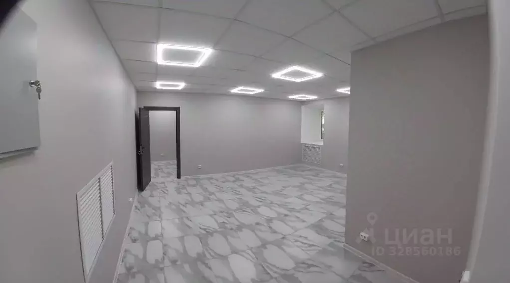 Помещение свободного назначения в Санкт-Петербург Угловой пер., 7 (42 ... - Фото 1