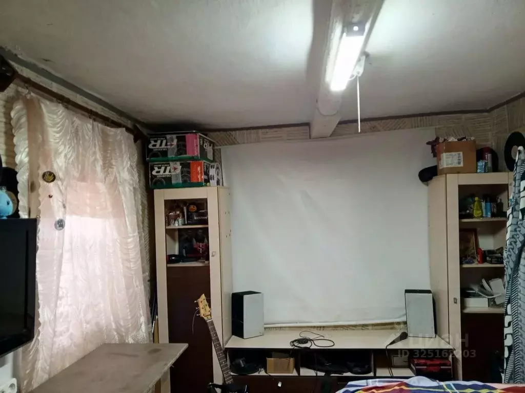 Дом в Краснодарский край, Ейск ул. Павлова (60 м) - Фото 1