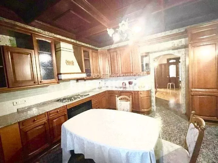4-к кв. Татарстан, Казань ул. Толстого, 16а (151.2 м) - Фото 1