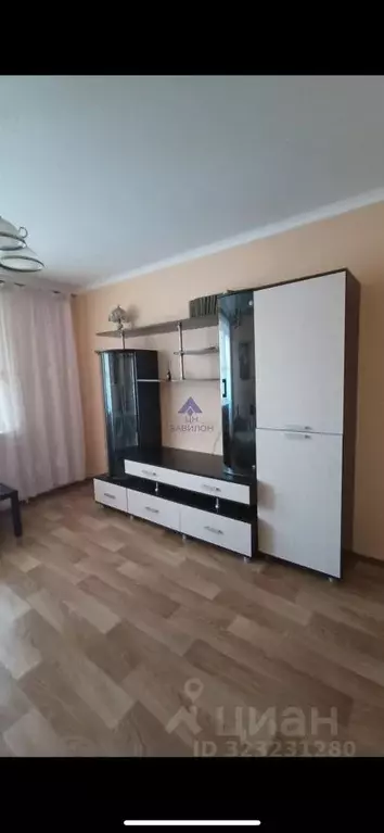 1-к кв. Ростовская область, Волгодонск Степная ул. (35.0 м) - Фото 2