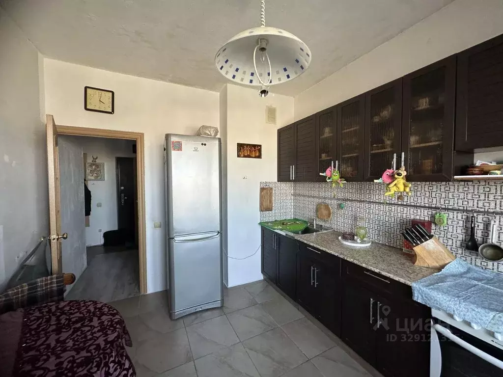 2-к кв. Санкт-Петербург Варшавская ул., 23к2 (59.1 м) - Фото 2