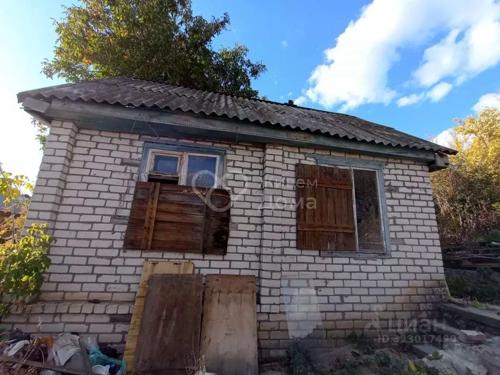 Дом в Волгоградская область, Волгоград Наука СНТ,  (16 м) - Фото 2