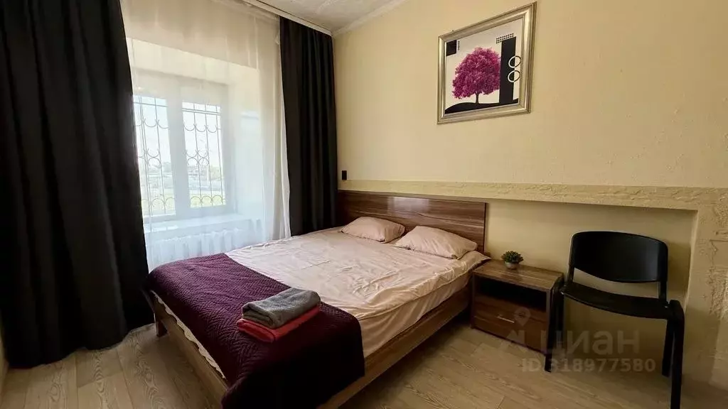 1-к кв. Бурятия, Улан-Удэ просп. Победы, 16 (23.0 м) - Фото 0