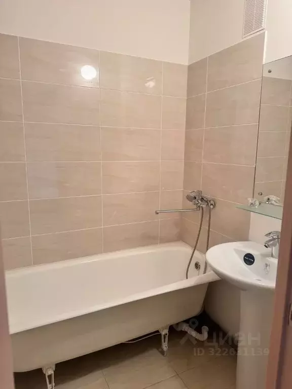 2-к кв. Пермский край, Пермь ул. Адмирала Ушакова, 65 (56.0 м) - Фото 2