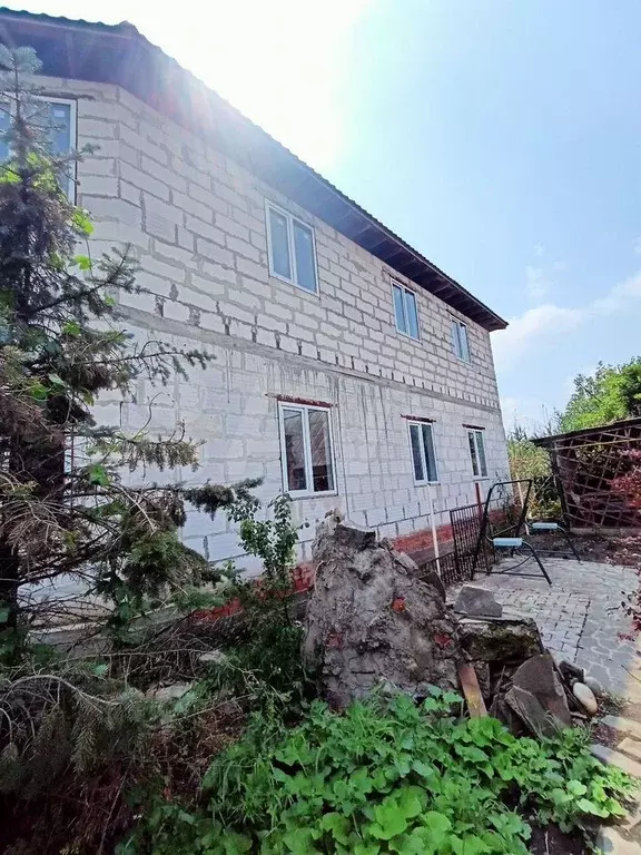 Дом 192 м на участке 2 сот. - Фото 1